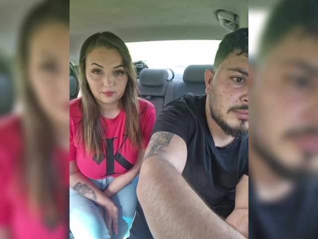 Sex chat gratuit in direct cu Samyra--Angel pe BongaCams