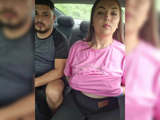Sex chat gratuit in direct cu Samyra--Angel pe BongaCams
