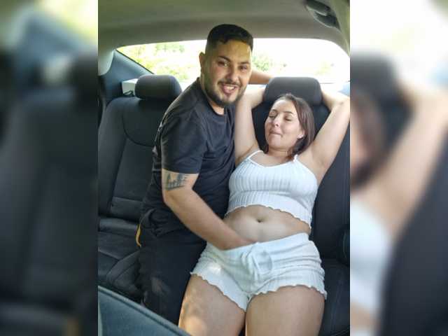 Sex chat gratuit in direct cu Samyra--Angel pe BongaCams