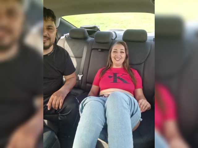 Sex chat gratuit in direct cu Samyra--Angel pe BongaCams