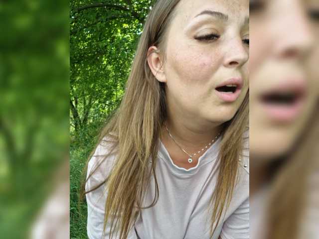 Live трансляция Samyra--Angel - Runet.cam