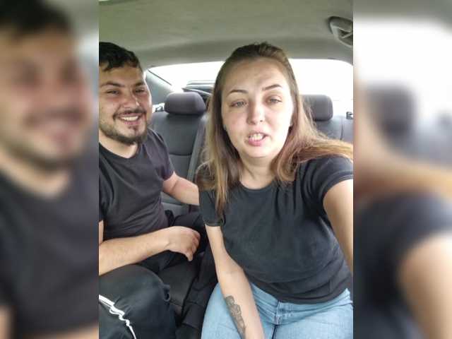 Samyra--Angel's BongaCams show and profile