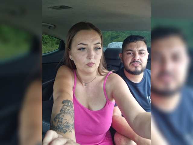 Sex chat gratuit in direct cu Samyra--Angel pe BongaCams