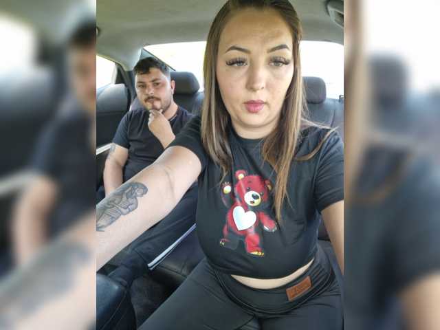 Sex chat gratuit in direct cu Samyra--Angel pe BongaCams