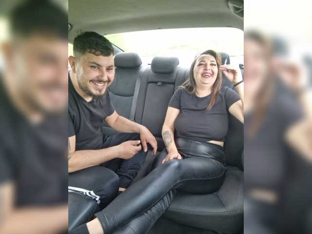 Samyra--Angel's BongaCams show and profile