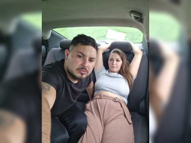 Sex chat gratuit in direct cu Samyra--Angel pe BongaCams