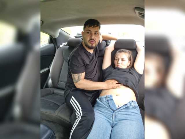 Sex chat gratuit in direct cu Samyra--Angel pe BongaCams