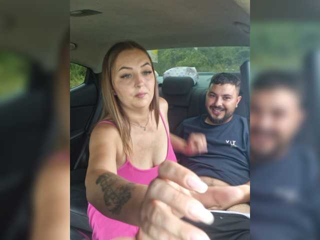 Sex chat gratuit in direct cu Samyra--Angel pe BongaCams
