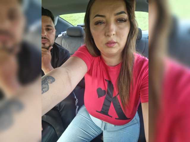 Sex chat gratuit in direct cu Samyra--Angel pe BongaCams