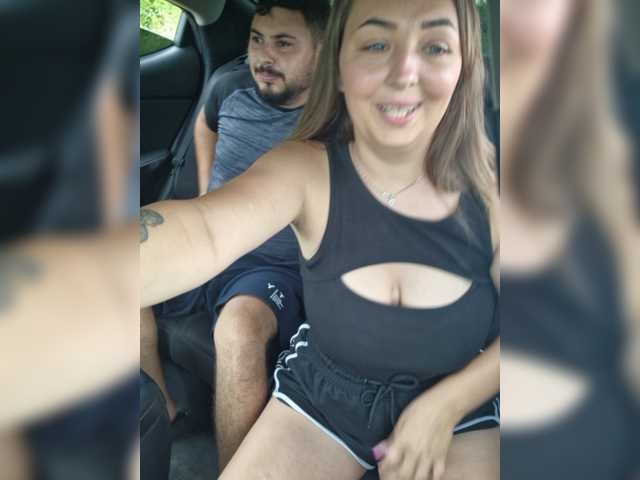 Sex chat gratuit in direct cu Samyra--Angel pe BongaCams