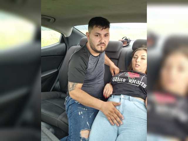 Sex chat gratuit in direct cu Samyra--Angel pe BongaCams