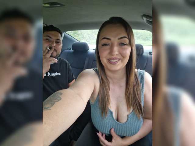 Samyra--Angel webcam
