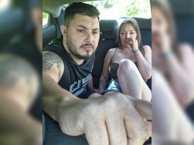 Sex chat gratuit in direct cu Samyra--Angel pe BongaCams