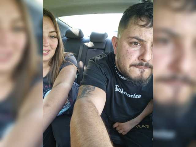 Sex chat gratuit in direct cu Samyra--Angel pe BongaCams