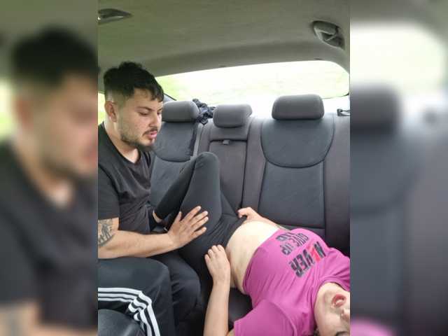 Sex chat gratuit in direct cu Samyra--Angel pe BongaCams