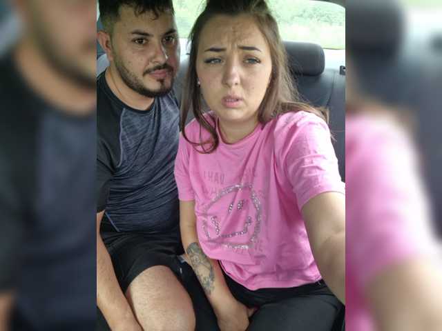 Sex chat gratuit in direct cu Samyra--Angel pe BongaCams