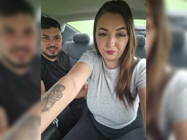 Sex chat gratuit in direct cu Samyra--Angel pe BongaCams