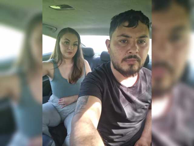 Sex chat gratuit in direct cu Samyra--Angel pe BongaCams