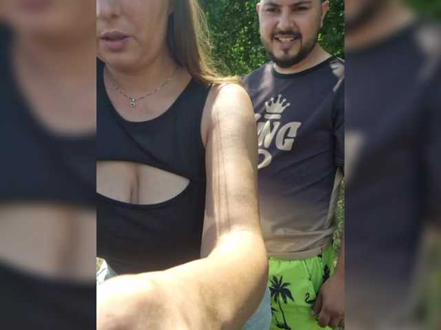 Samyra--Angel live webcam show