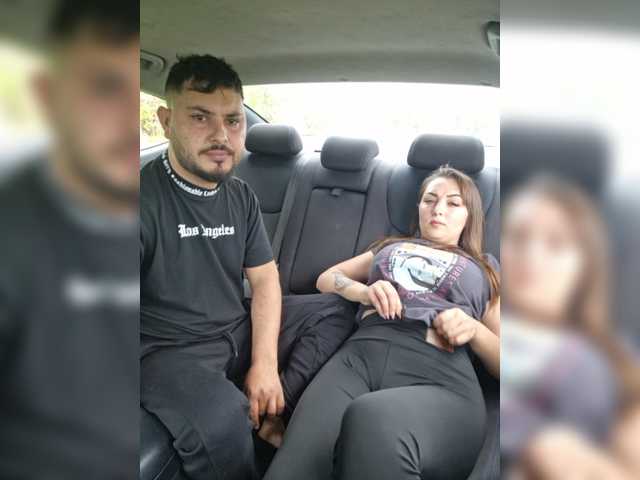 Sex chat gratuit in direct cu Samyra--Angel pe BongaCams