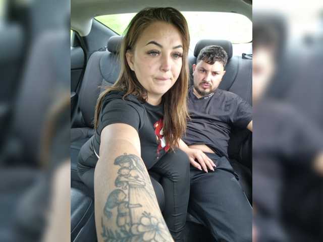 Sex chat gratuit in direct cu Samyra--Angel pe BongaCams