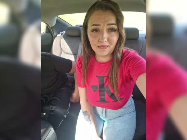 Sex chat gratuit in direct cu Samyra--Angel pe BongaCams