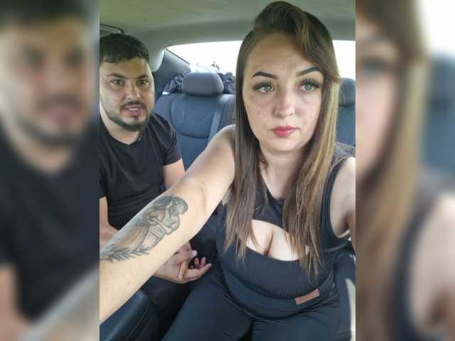 Samyra--Angel live cam