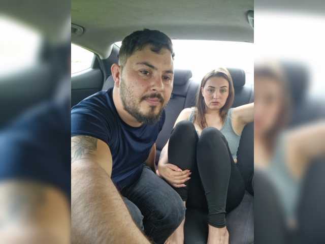 Sex chat gratuit in direct cu Samyra--Angel pe BongaCams