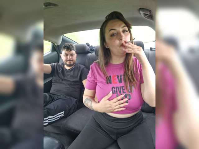 Sex chat gratuit in direct cu Samyra--Angel pe BongaCams