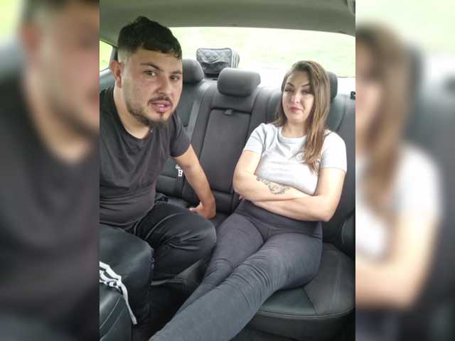 Samyra--Angel's BongaCams show and profile