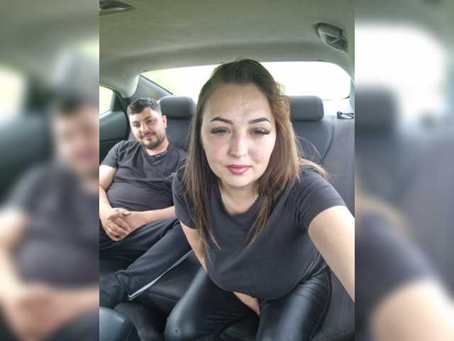 Samyra--Angel's BongaCams show and profile