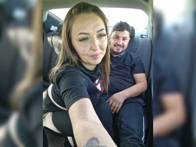 Sex chat gratuit in direct cu Samyra--Angel pe BongaCams