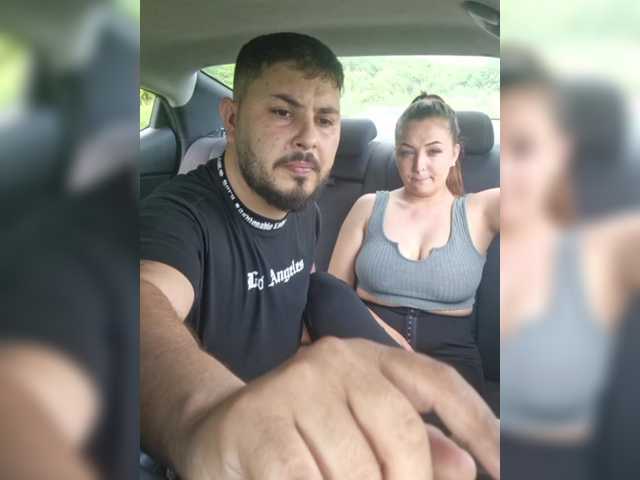 Sex chat gratuit in direct cu Samyra--Angel pe BongaCams