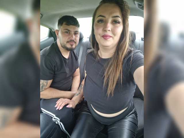 Samyra--Angel's BongaCams profile