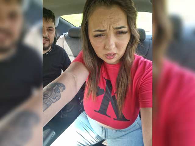 Sex chat gratuit in direct cu Samyra--Angel pe BongaCams