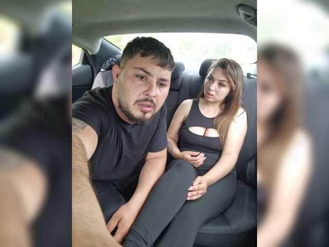 Sex chat gratuit in direct cu Samyra--Angel pe BongaCams