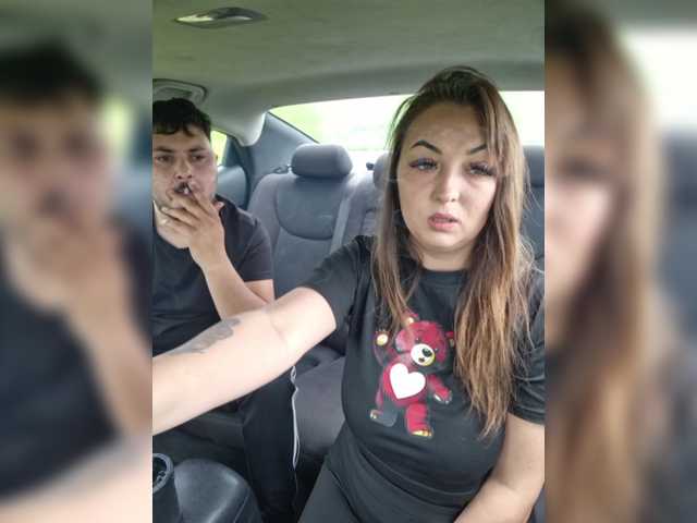 Sex chat gratuit in direct cu Samyra--Angel pe BongaCams