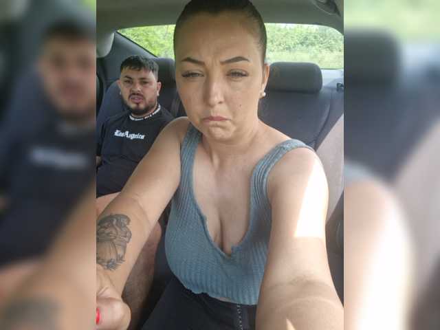 Sex chat gratuit in direct cu Samyra--Angel pe BongaCams