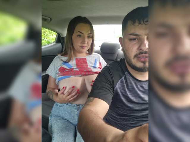Sex chat gratuit in direct cu Samyra--Angel pe BongaCams
