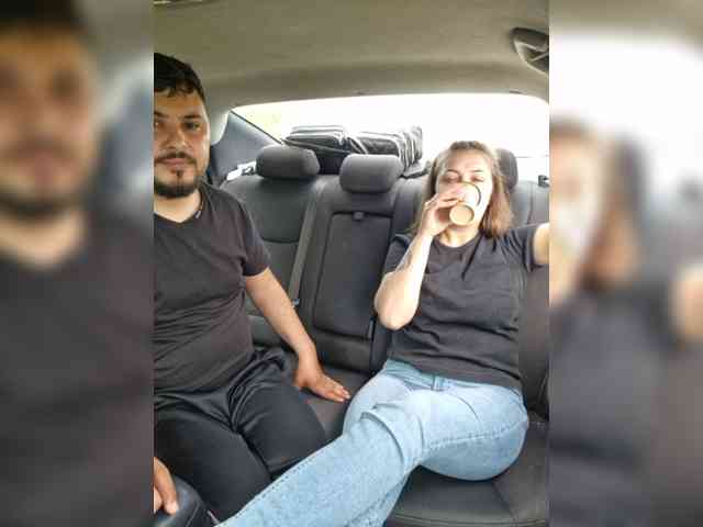 Samyra--Angel webcam