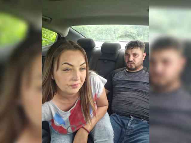 Samyra--Angel webcam