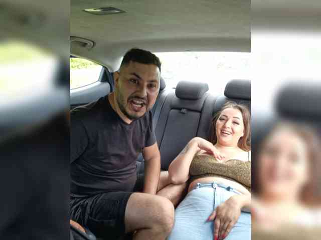 Samyra--Angel webcam