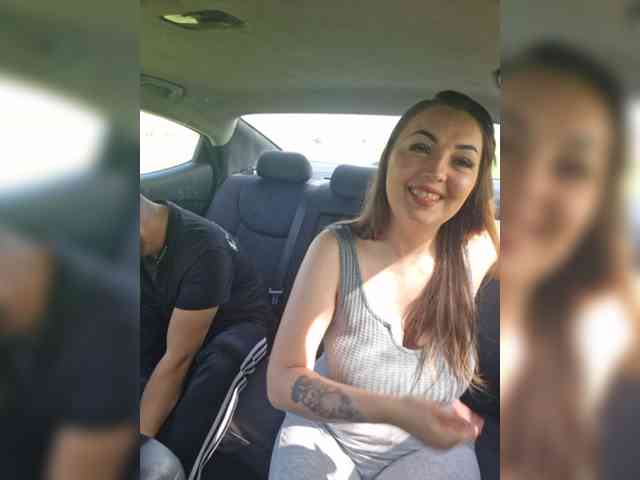 Samyra--Angel webcam