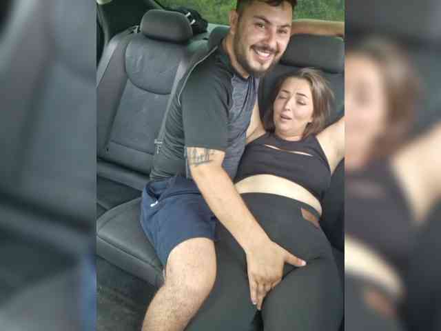 Samyra--Angel Sex Cam Show