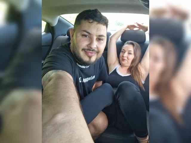 Samyra--Angel webcam