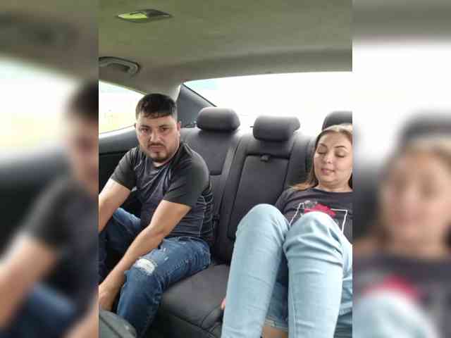 Samyra--Angel webcam