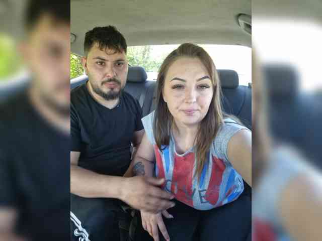 Samyra--Angel webcam