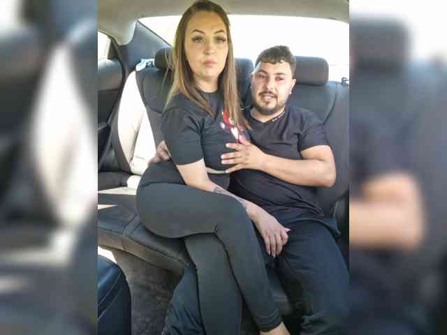 Samyra--Angel webcam