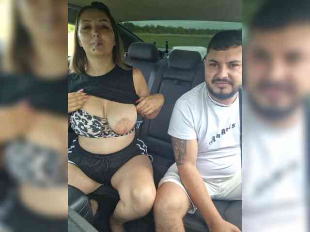 Samyra--Angel webcam