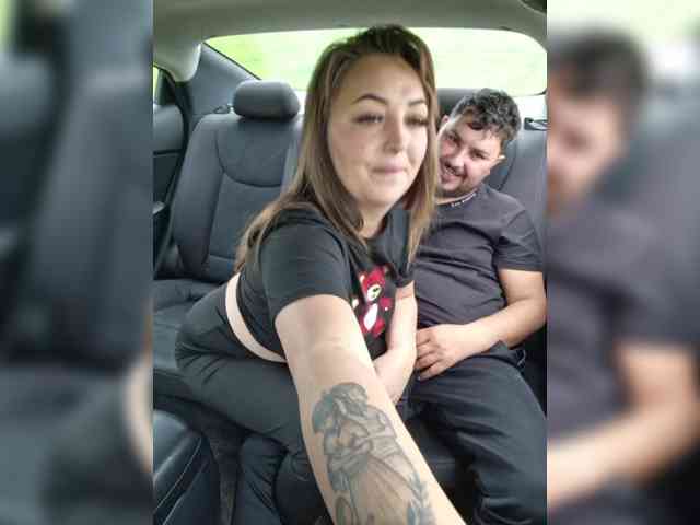 Samyra--Angel webcam